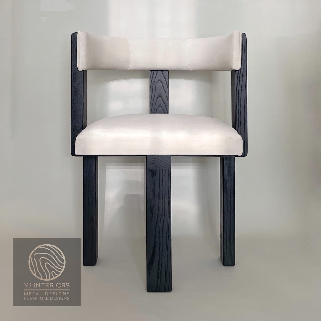 The Emmy Dining Side Chair