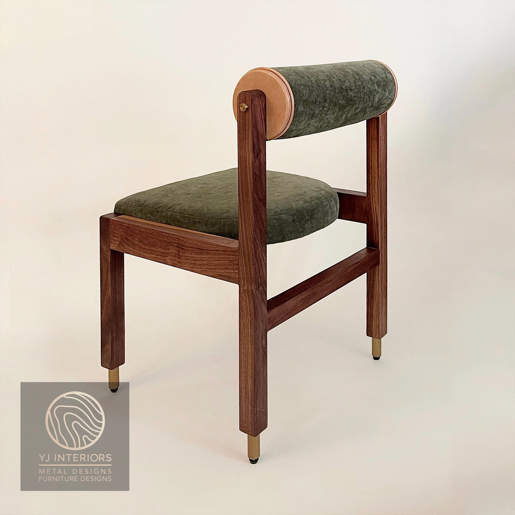 The Rody Dining Side Chair