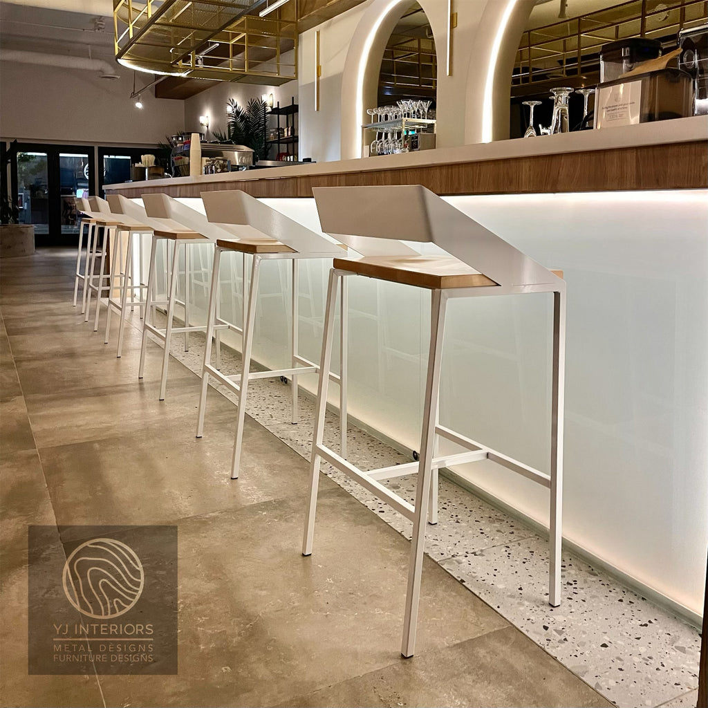 Emily Bar Chairs