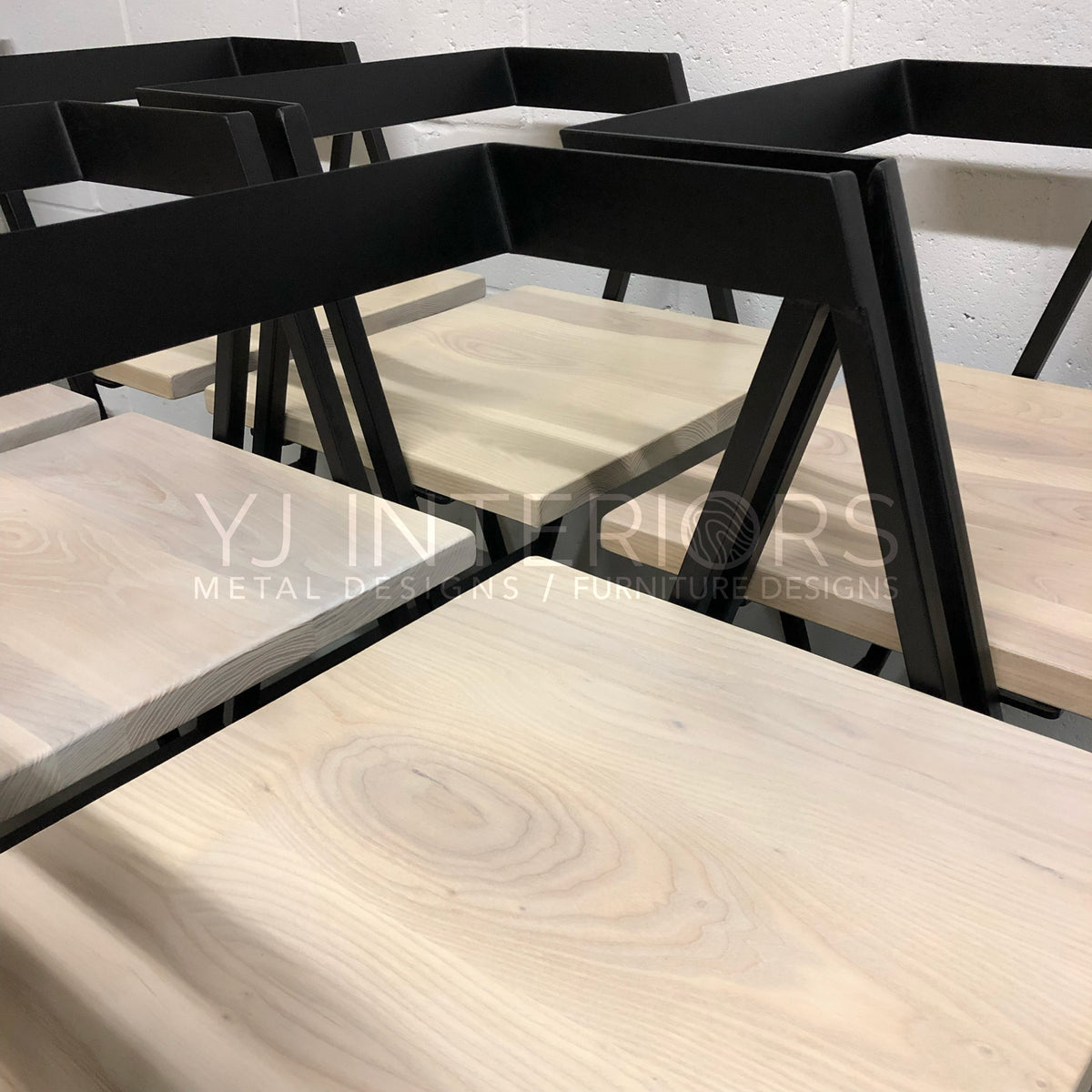 Walker Dining Chair