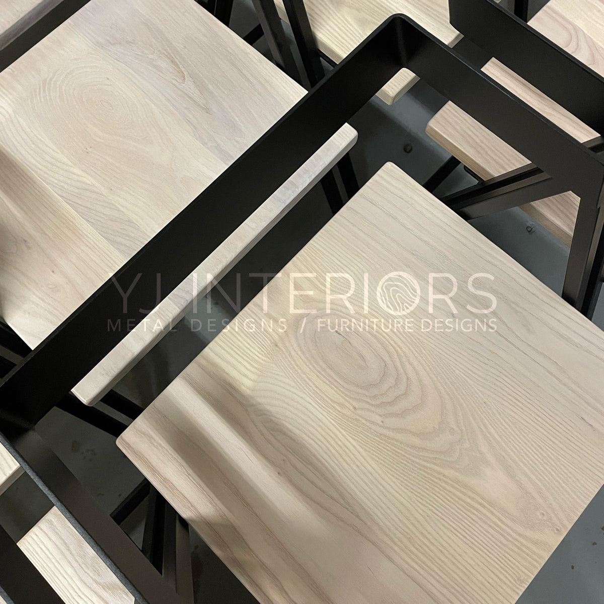 Walker Dining Chair