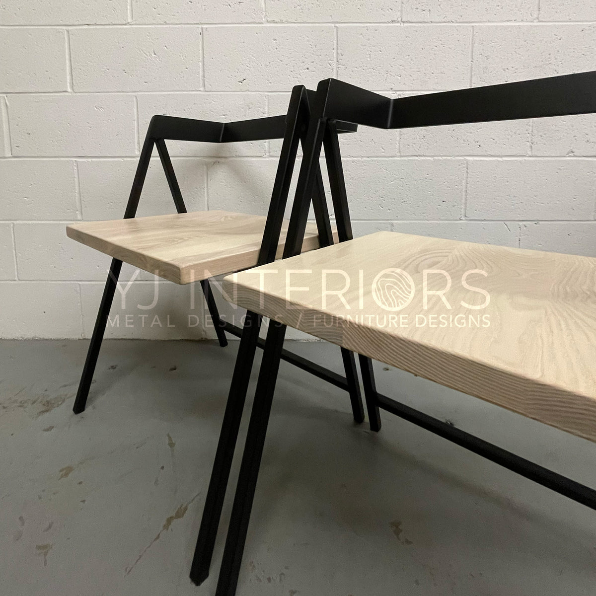 Walker Dining Chair