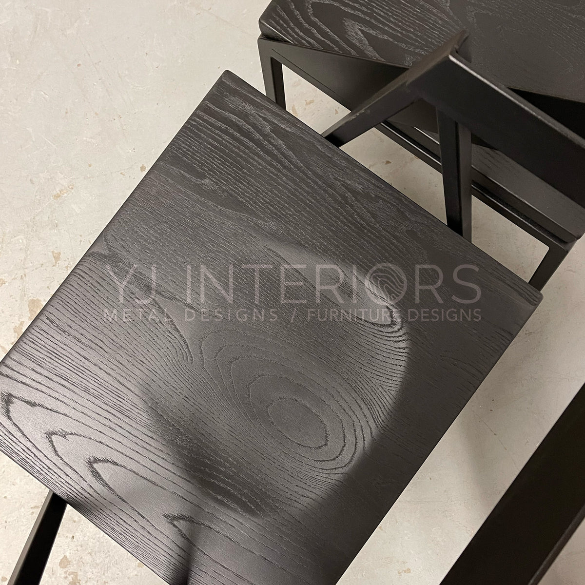 Walker Dining Chair