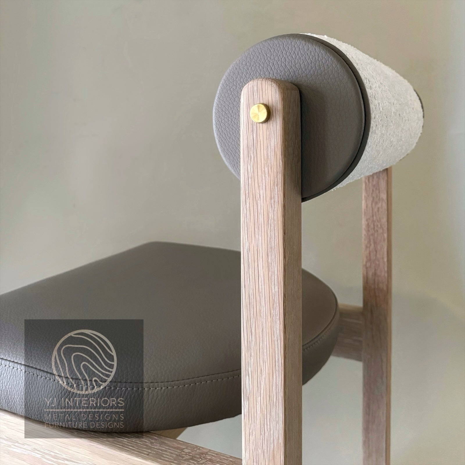 Rody TK counter stool 