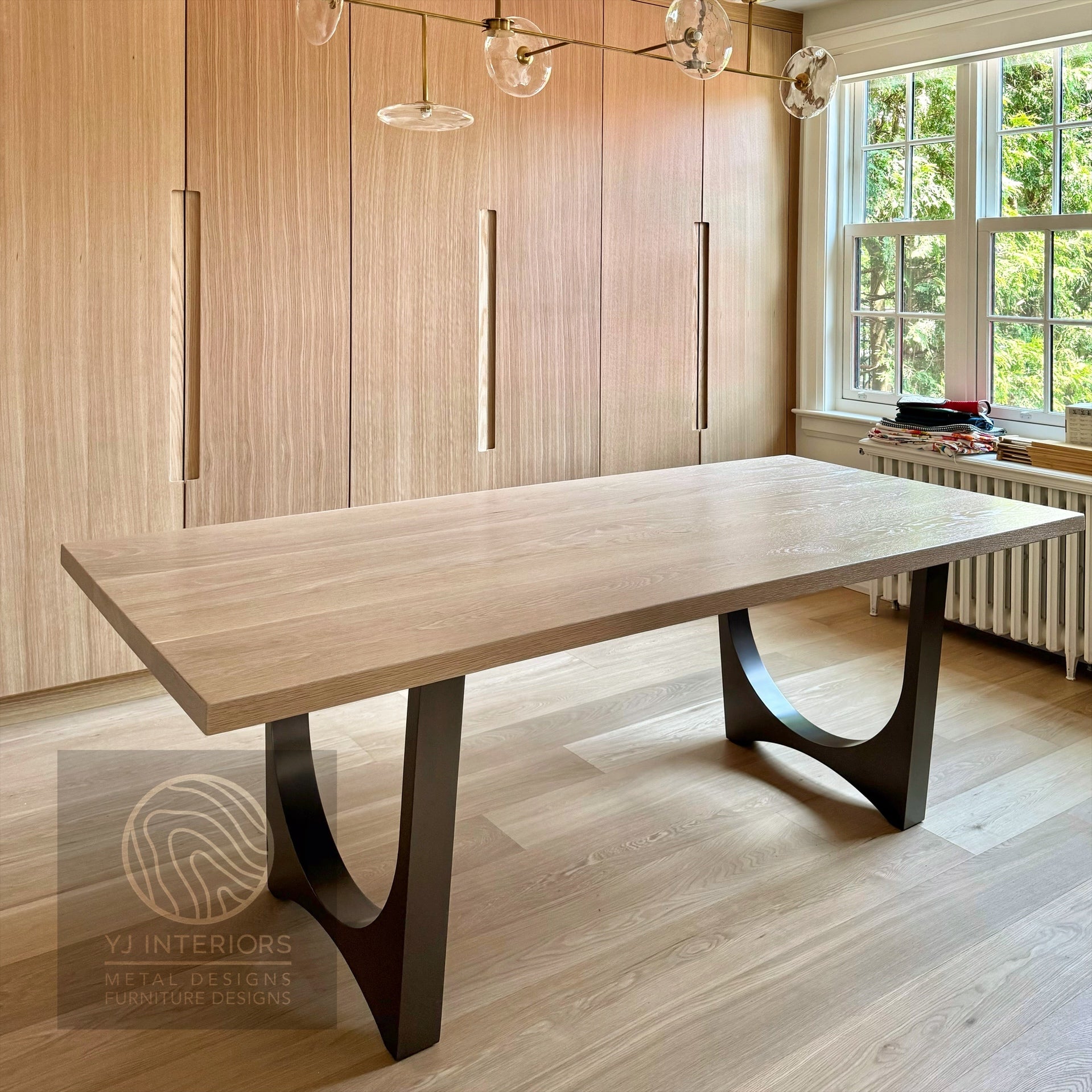 Oatmeal Oak