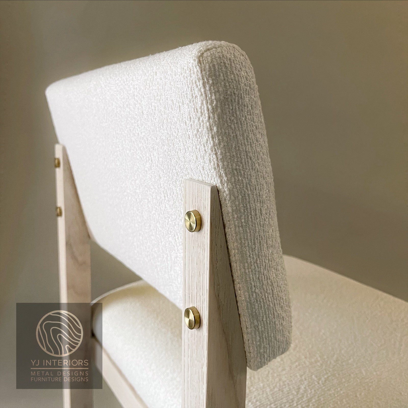 Ren Dining chair, sq dining chair