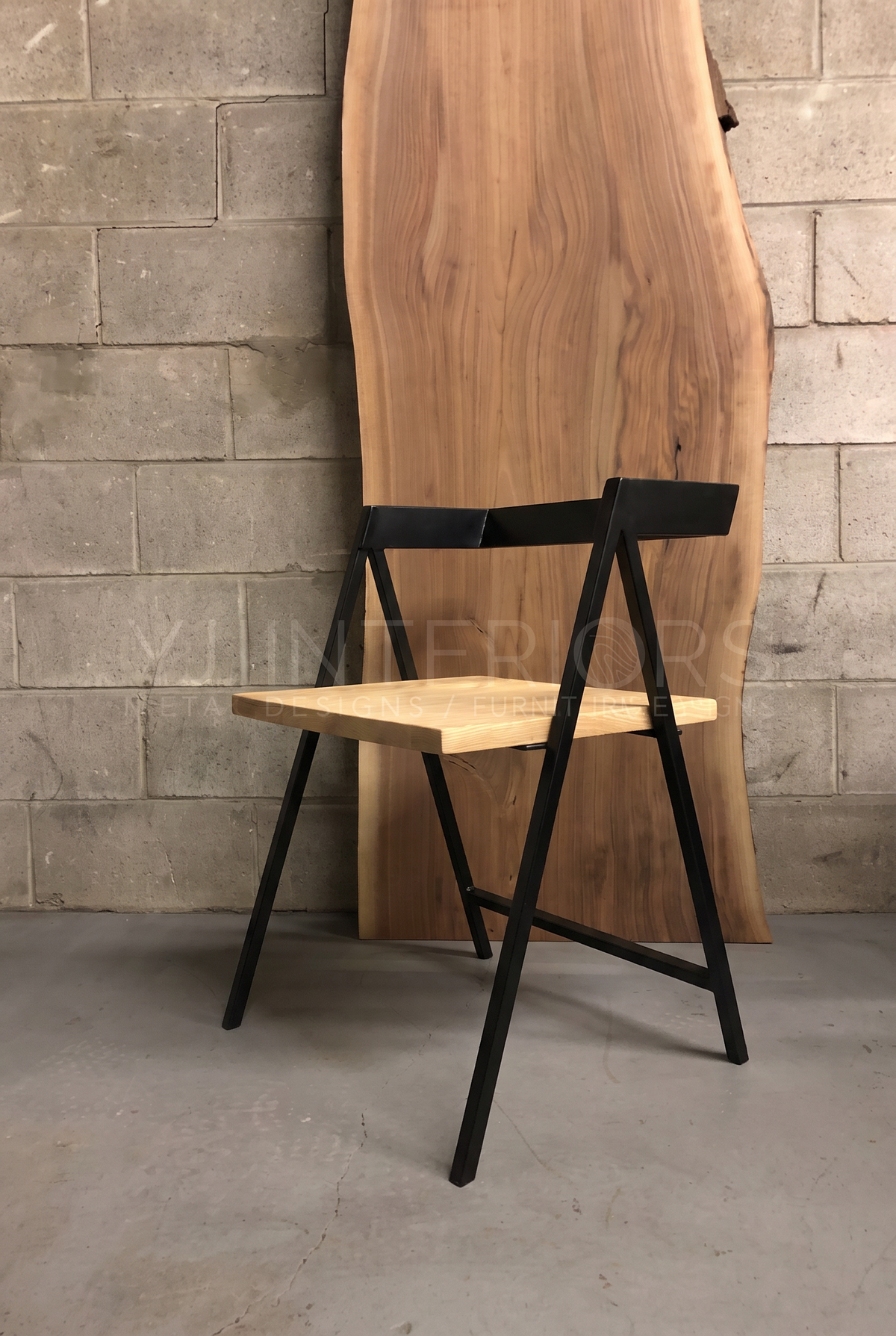 Walker Dining Chair
