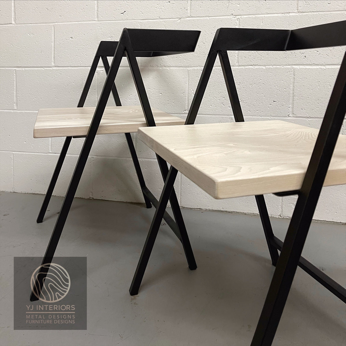 Walker Dining Chair