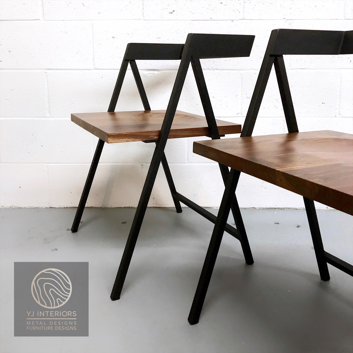 Walker Dining Chair