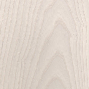Cashmere White Ash Hardwood