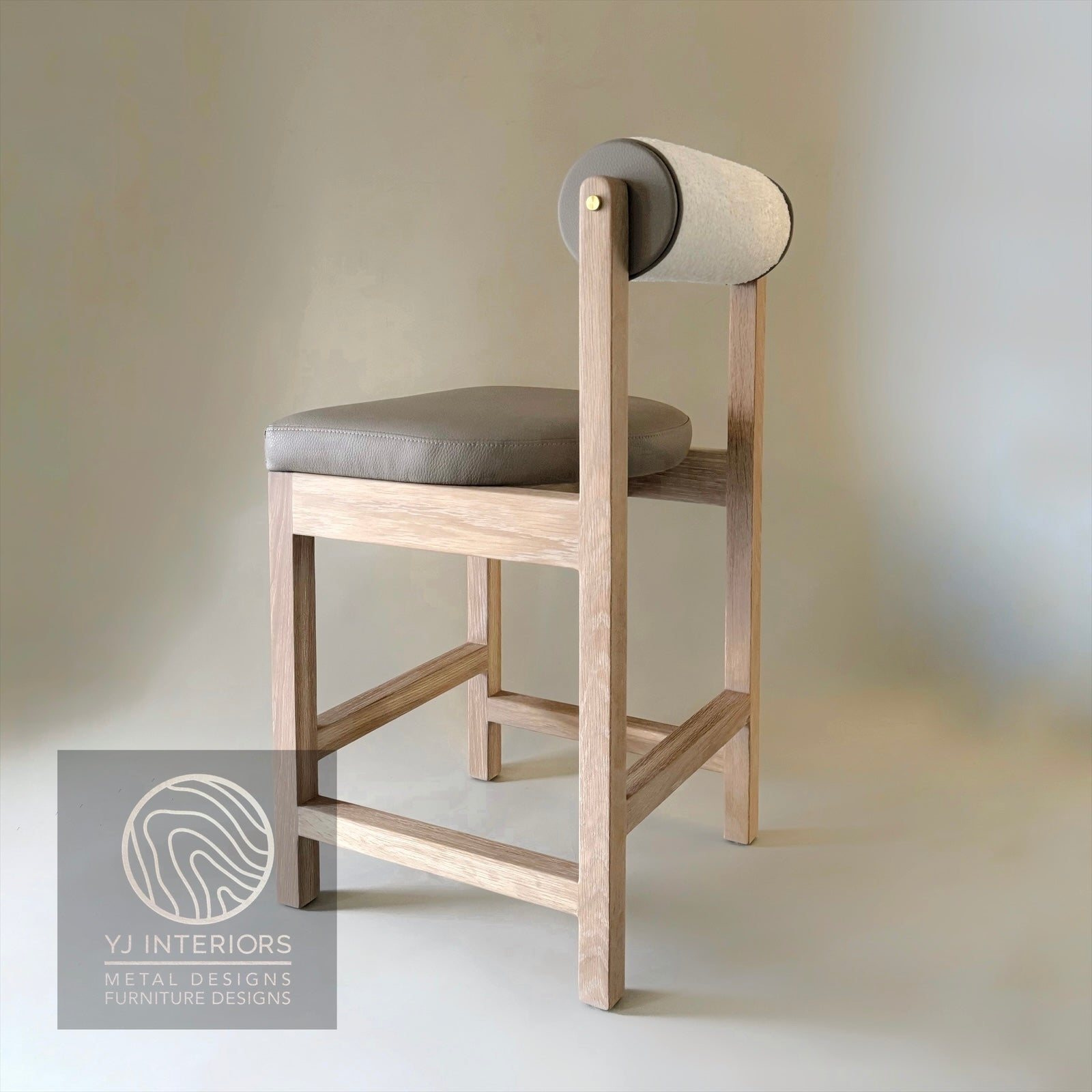 Rody TK counter stool 