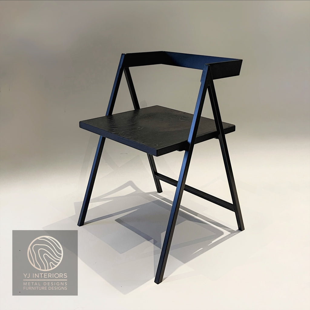 Walker Dining Chair