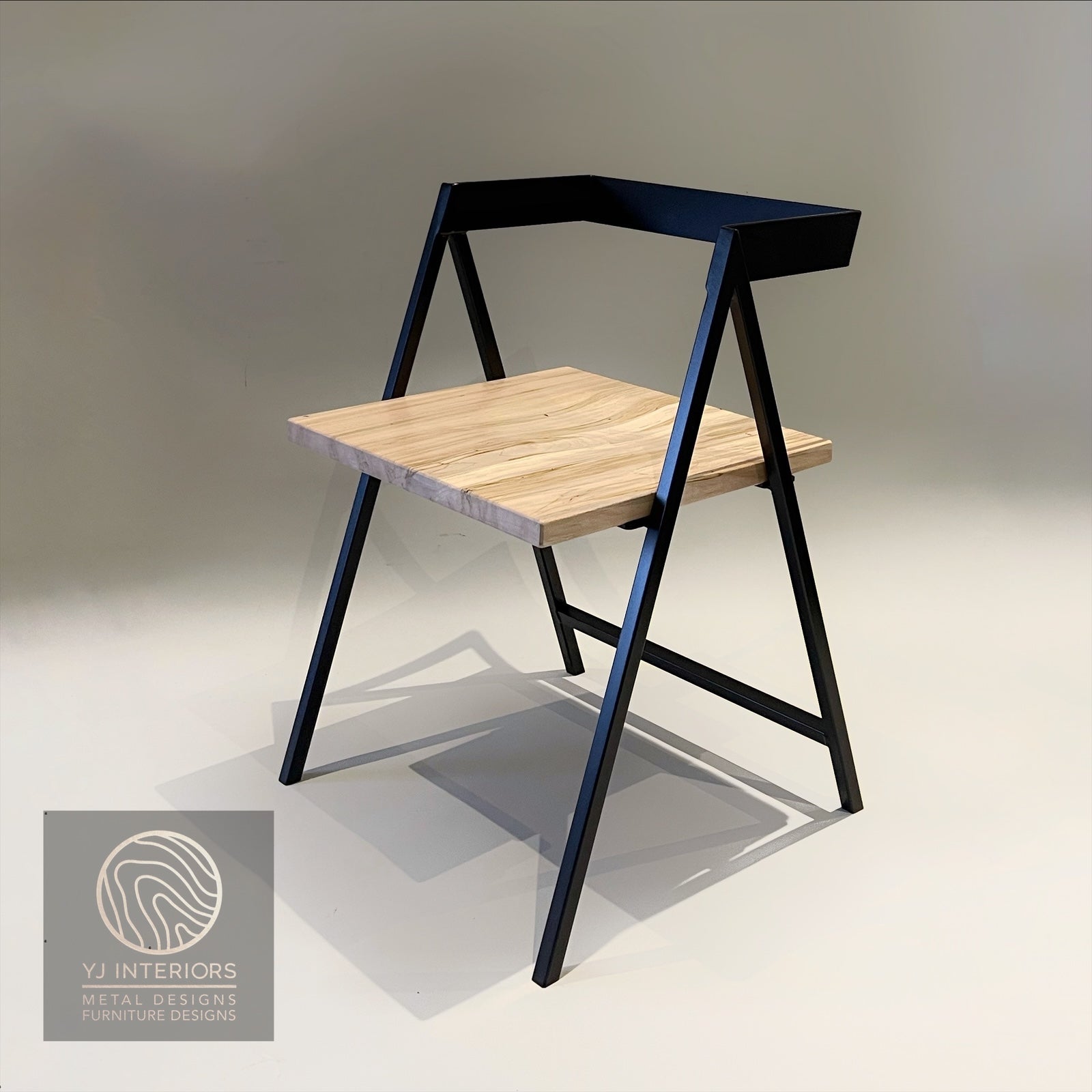 Walker Dining Chair