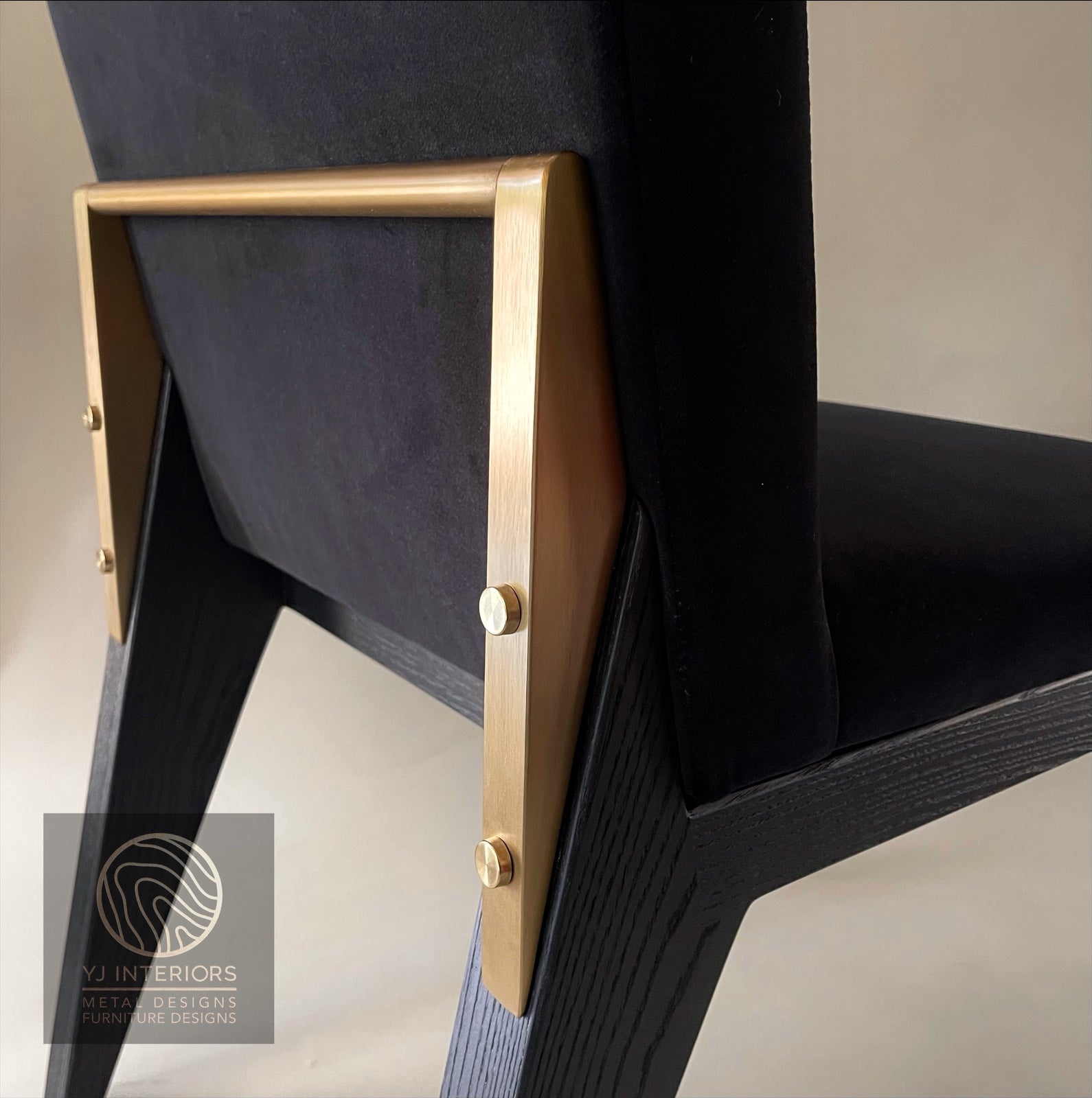 The YJ Dining Side Chair
