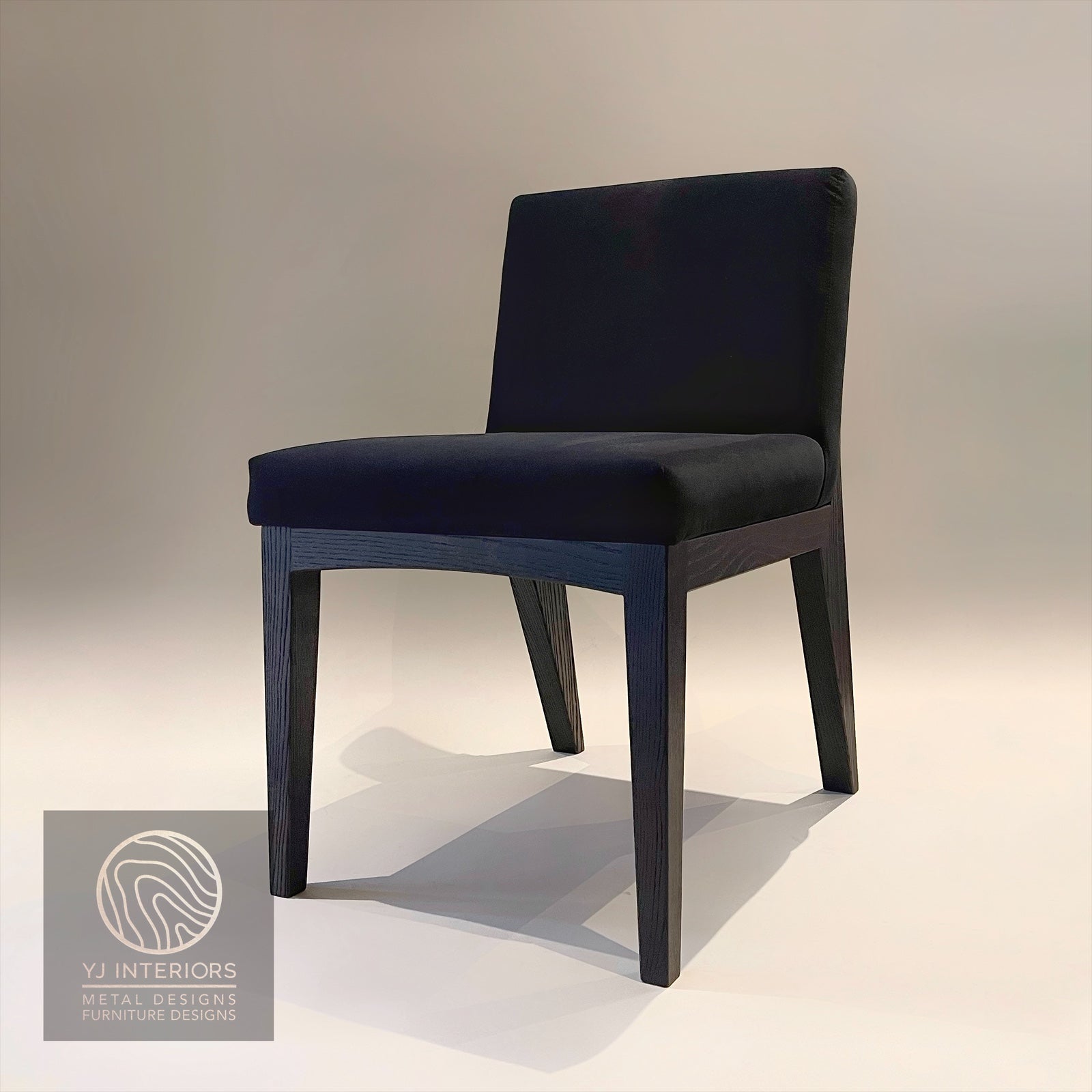 The YJ Dining Side Chair