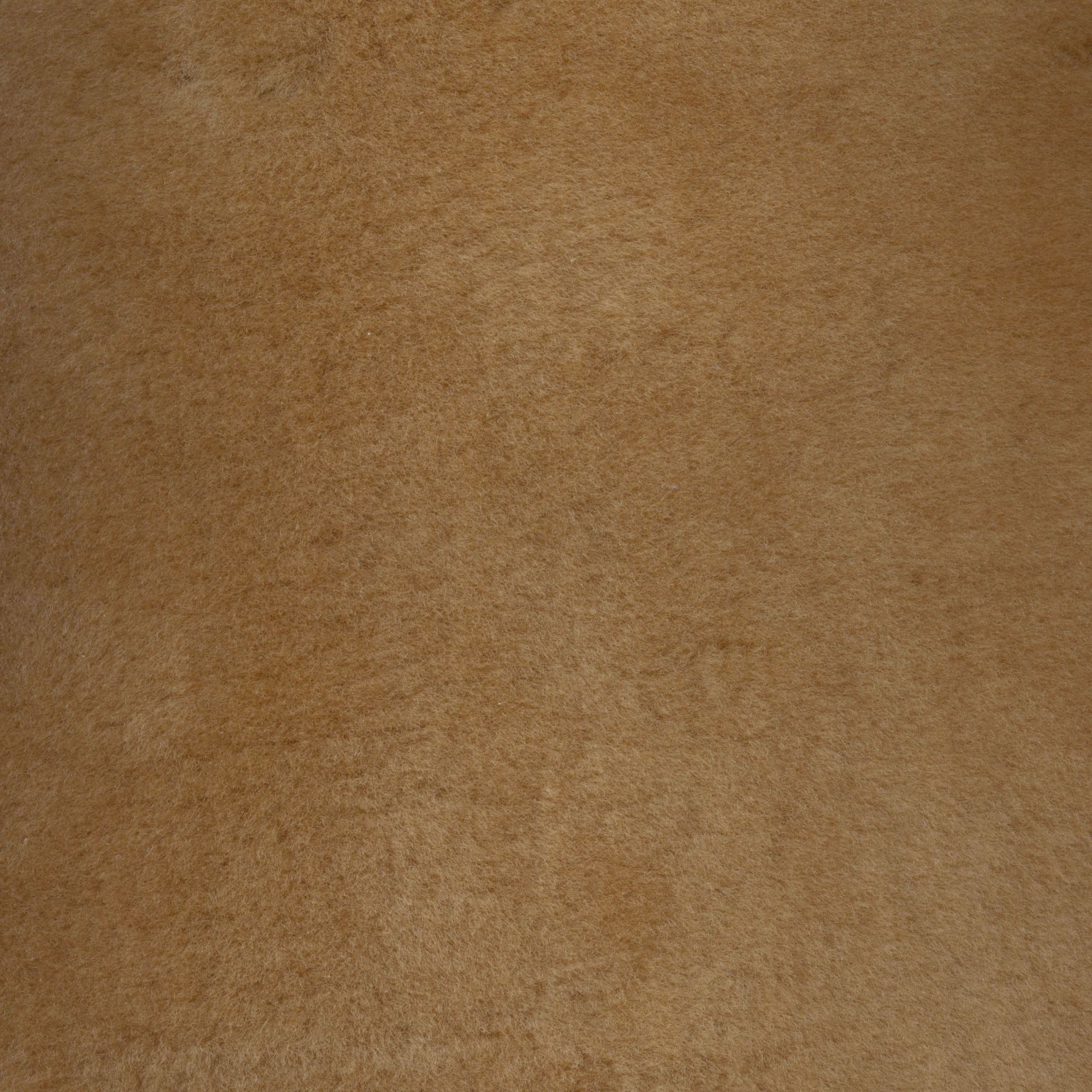 The Ren Dining Side Chair (COL) - Sheepskin Shearling and Leather