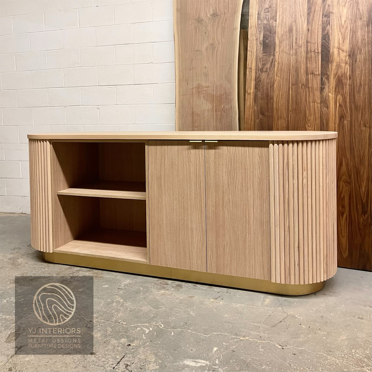 Custom Counter/ Reception/ Bar