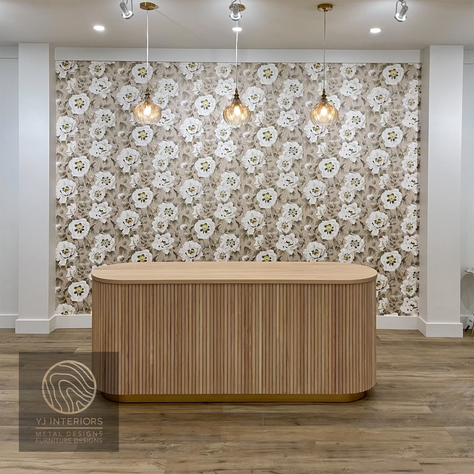 Custom Counter/ Reception/ Bar