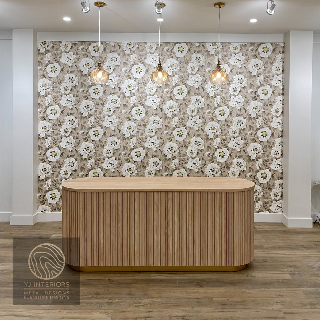 Custom Counter/ Reception/ Bar
