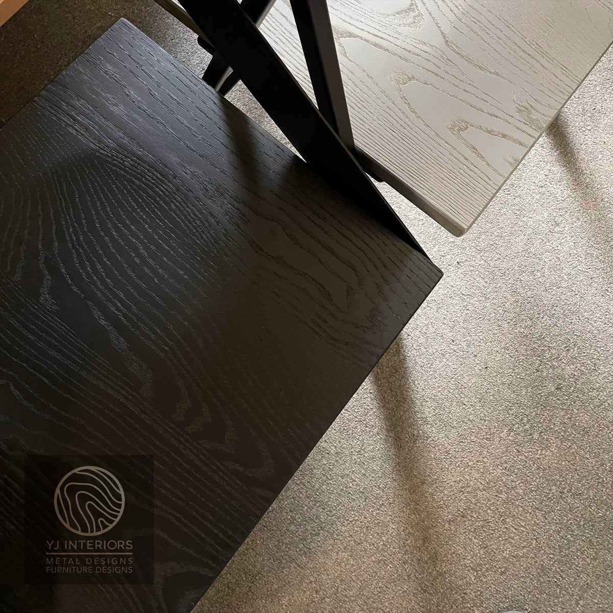 Walker Dining Chair