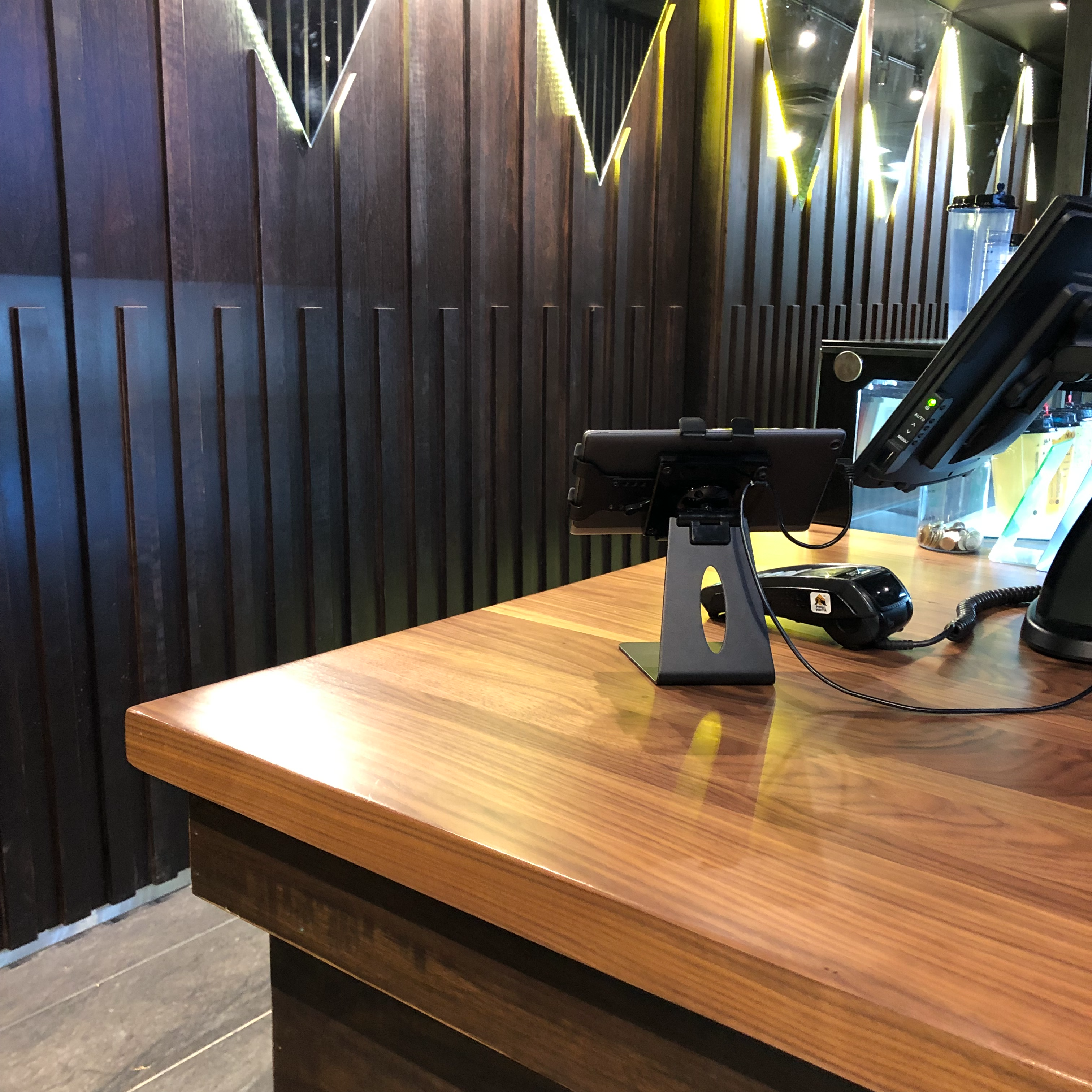 Solid Hardwood Table Tops