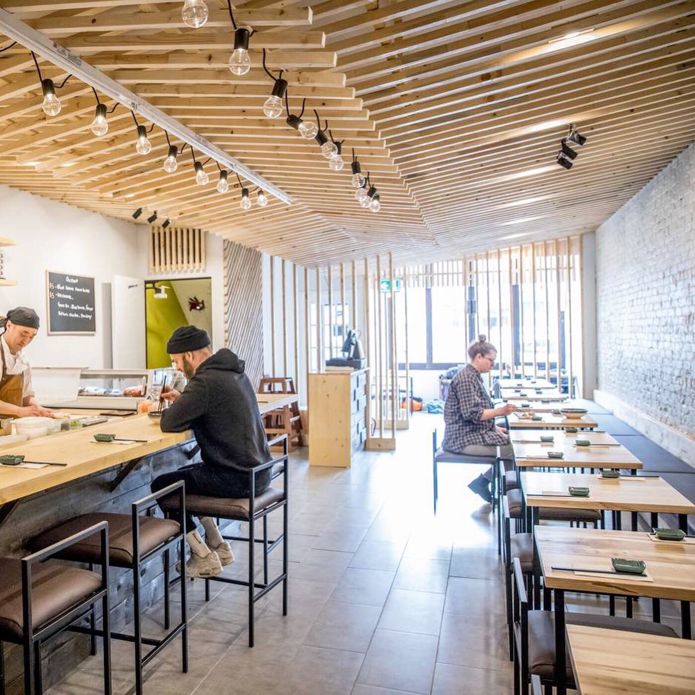 Solid Hardwood Table Tops