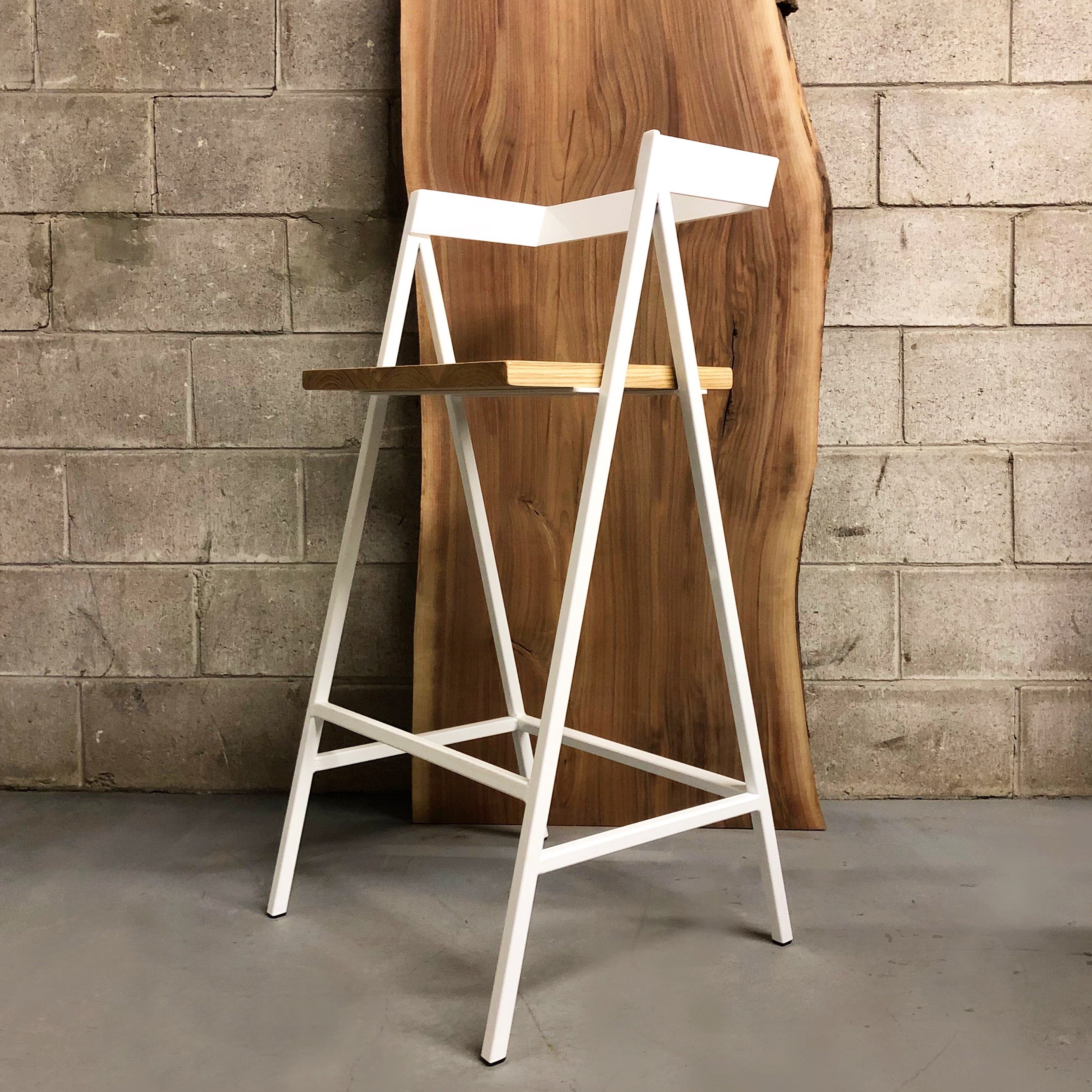 Walker Bar Chair