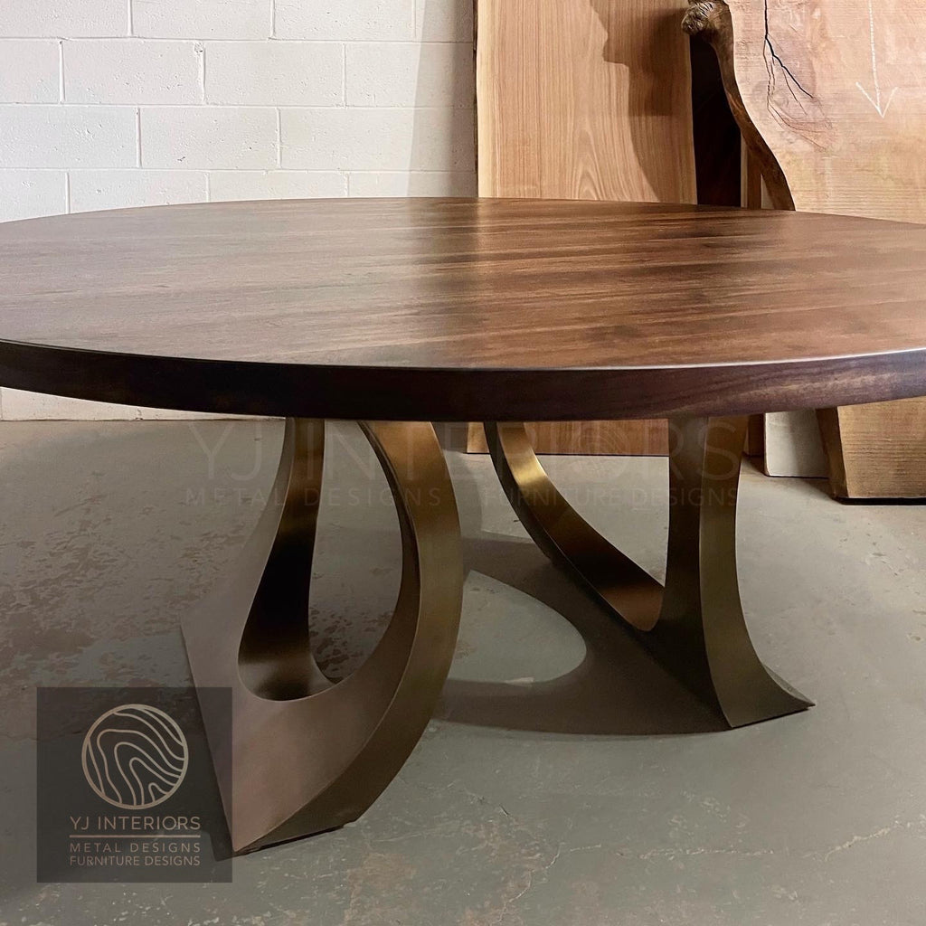 72 inch round table