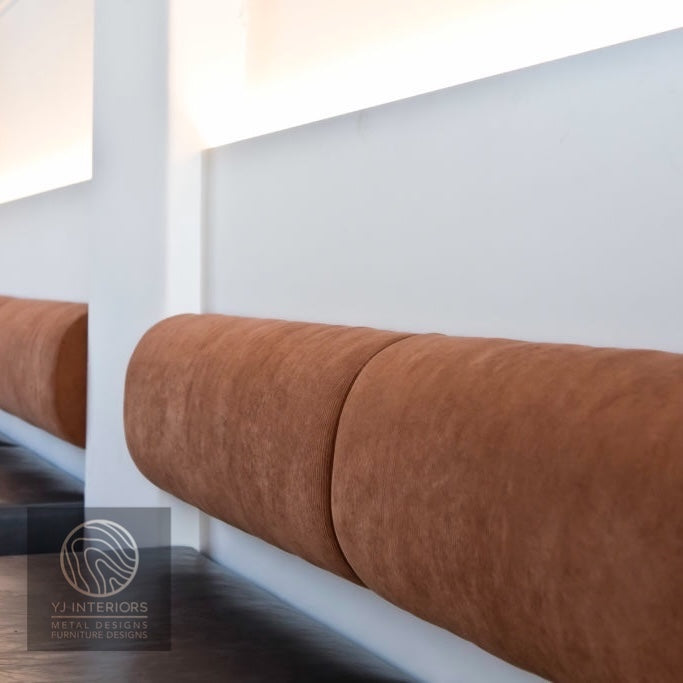 Custom/Bespoke Booths or Banquettes