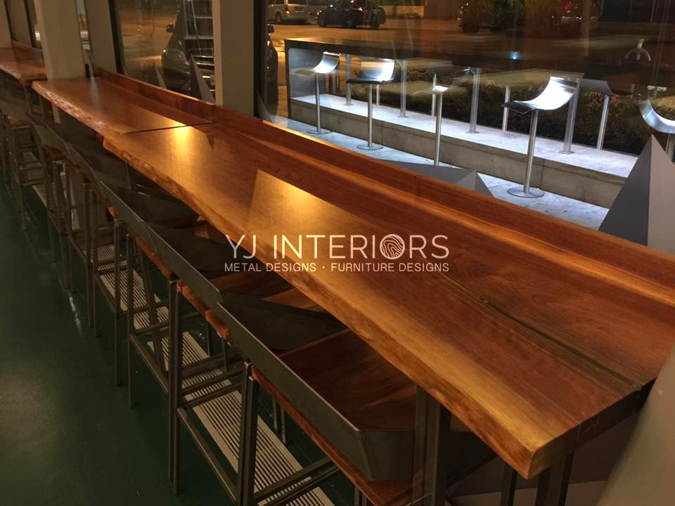 Custom Counter/ Reception/ Bar