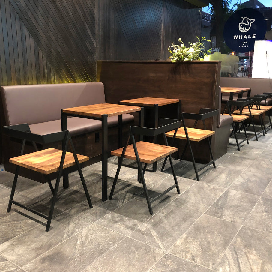 Walker Dining Chair