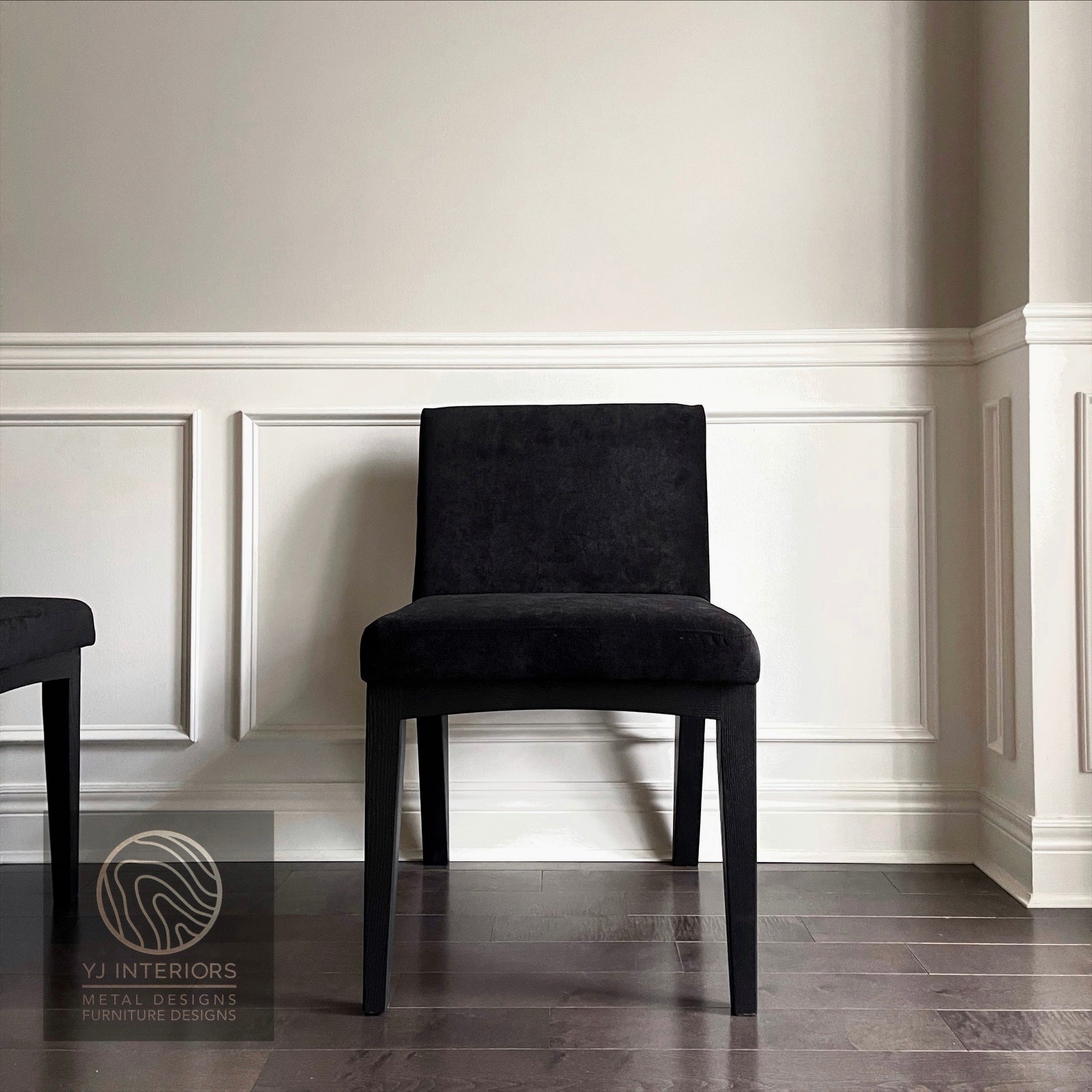 The YJ Dining Side Chair