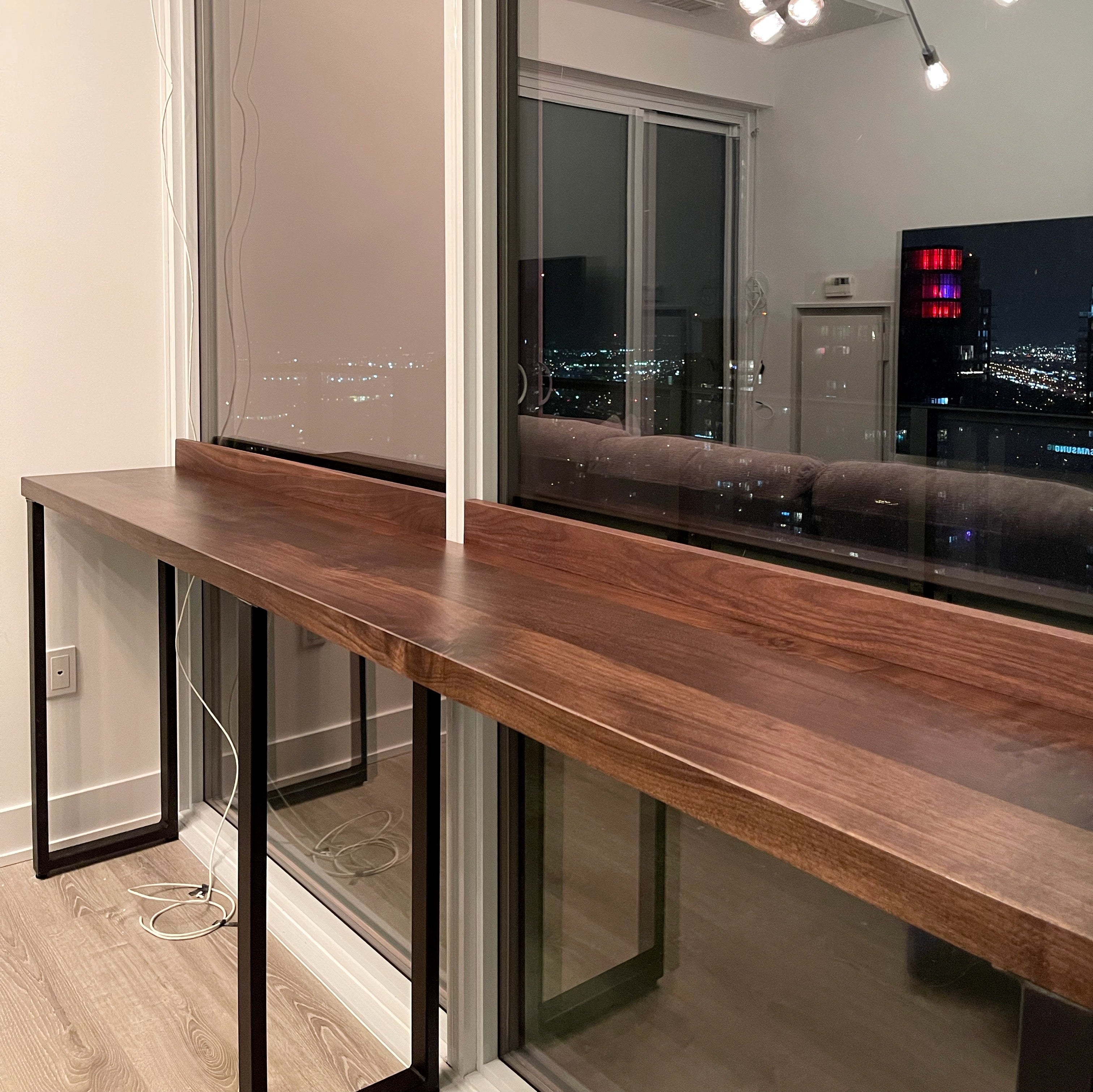 Custom Counter/ Reception/ Bar