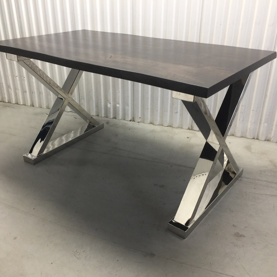 x-chrome-table-legs