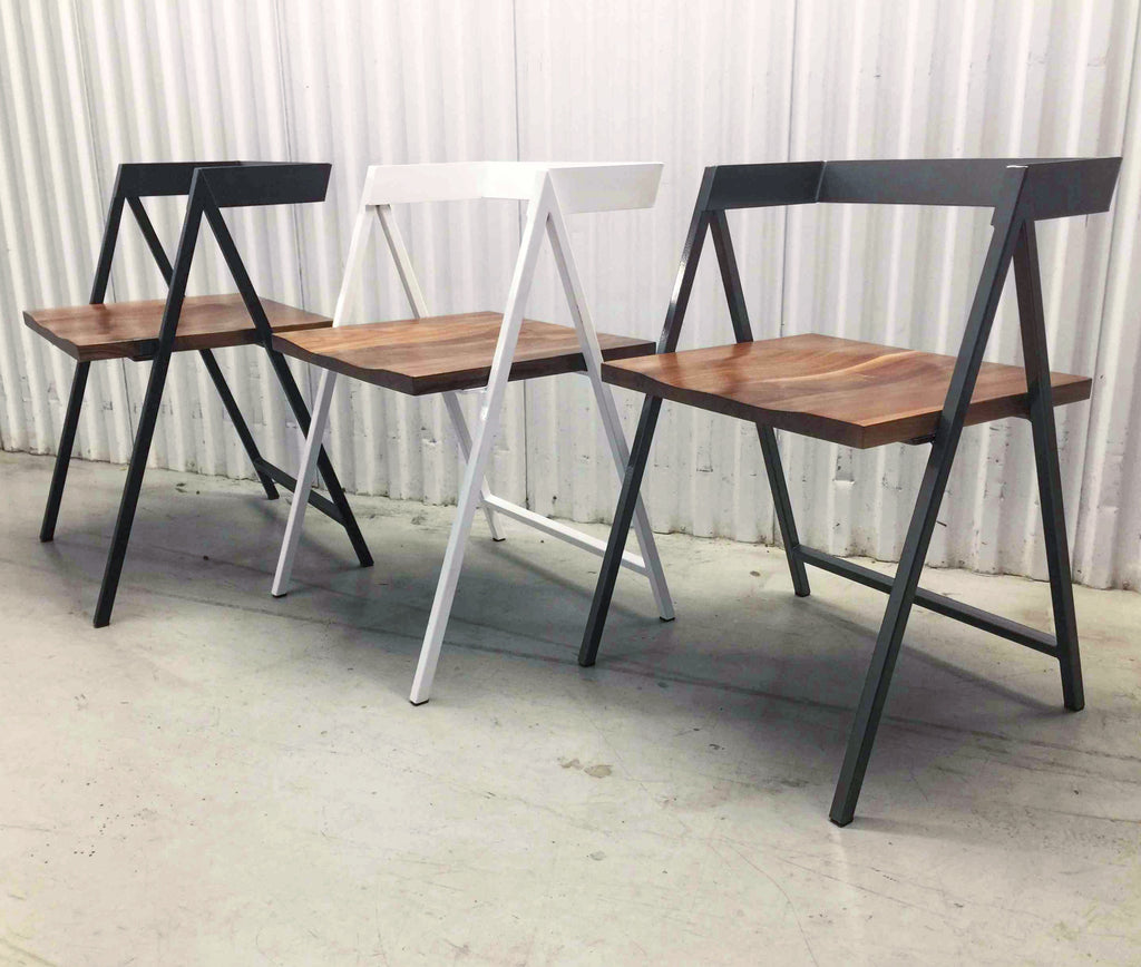 Walker Dining Chair