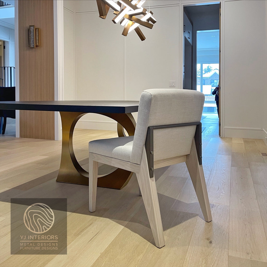 The YJ Dining Side Chair