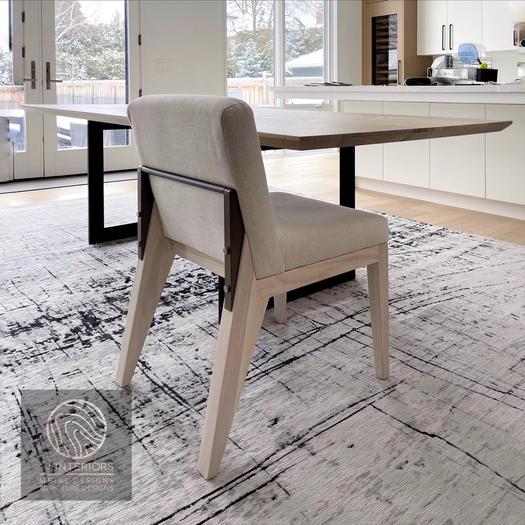 The YJ Dining Side Chair