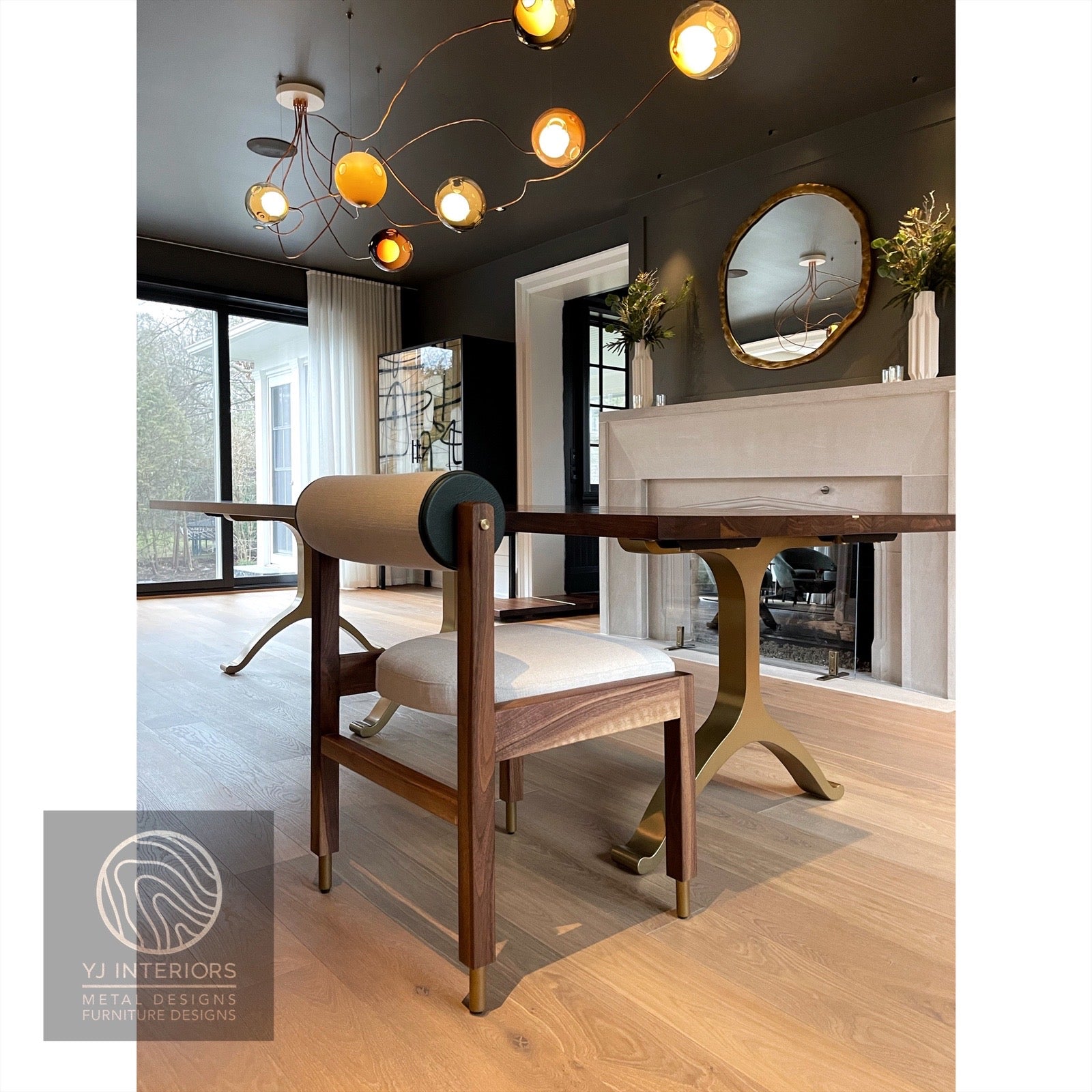 rody dining chair, tk dining chair, the basic dining chair