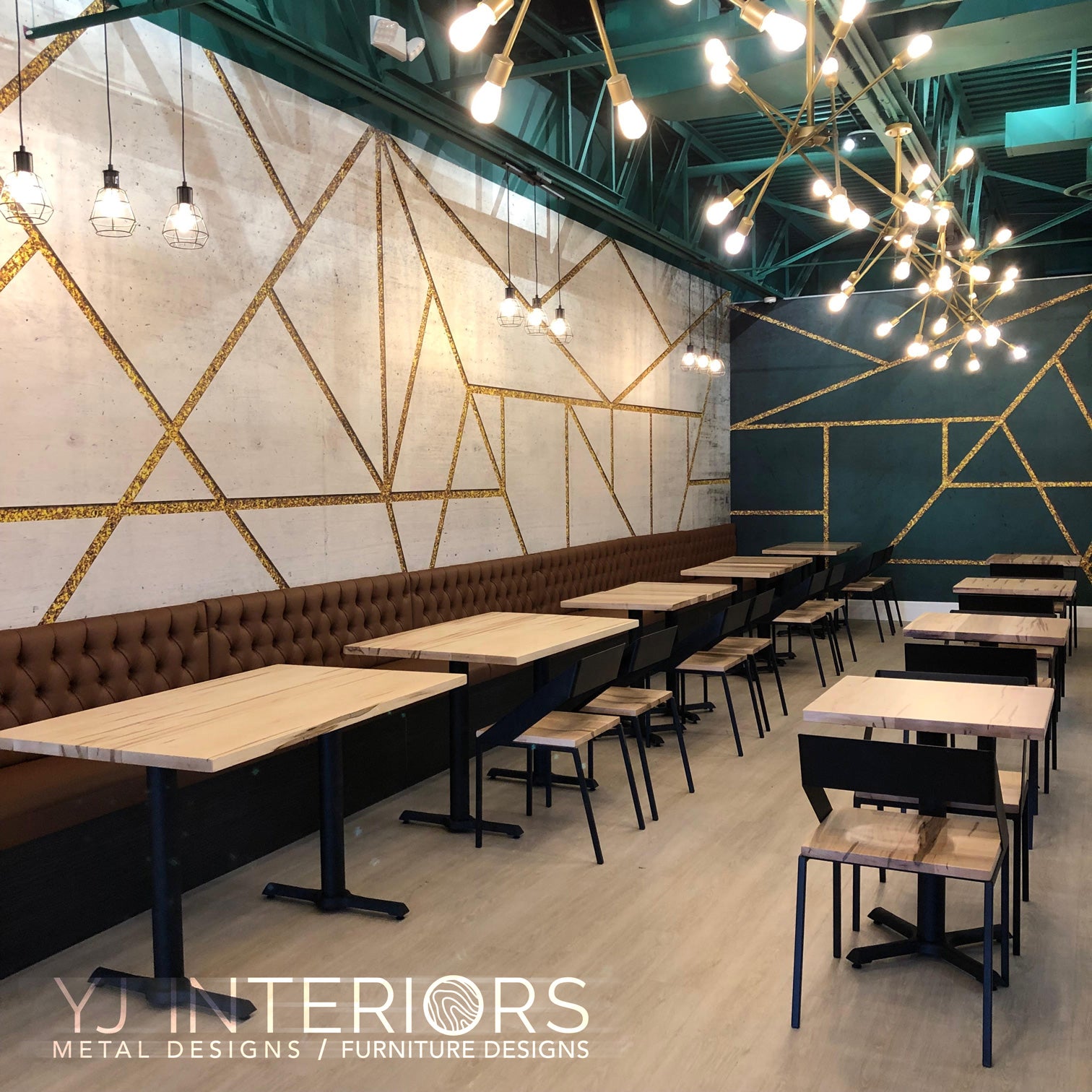 Solid Hardwood Table Tops