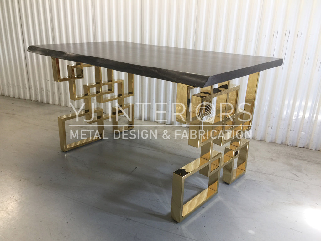 geo-gold-metal-table-legs