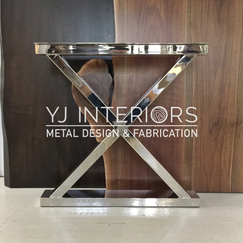 x-chrome-table-legs