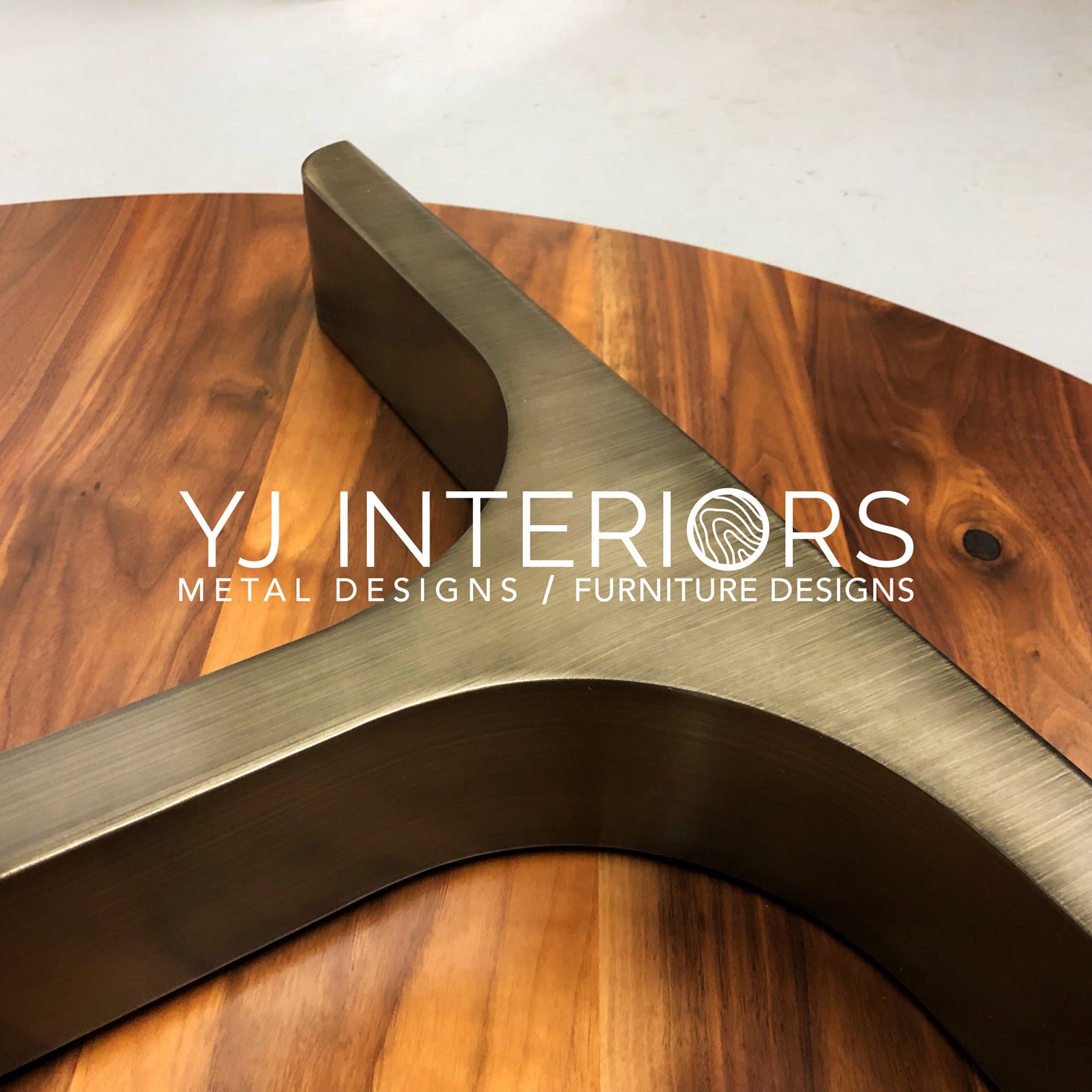 wineglass-bronze-metal-table-legs