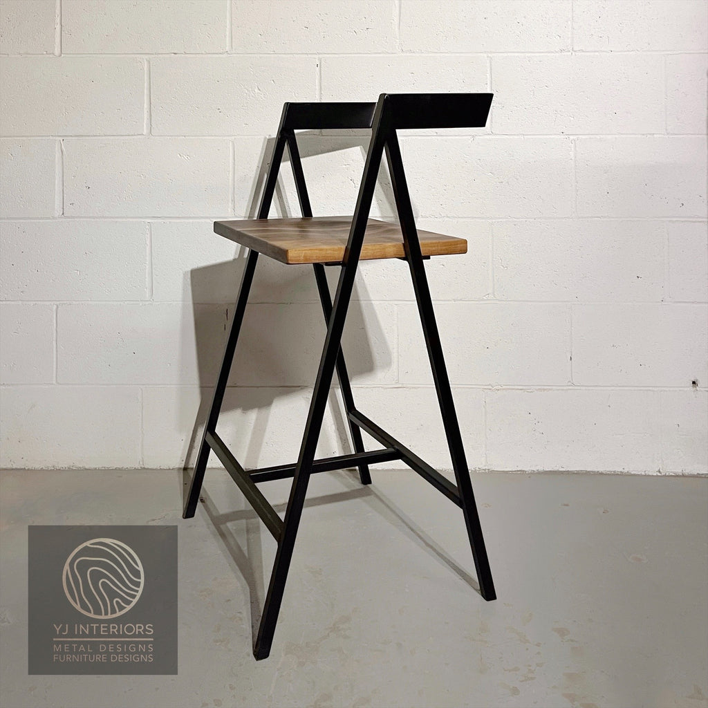 Walker Bar Chair