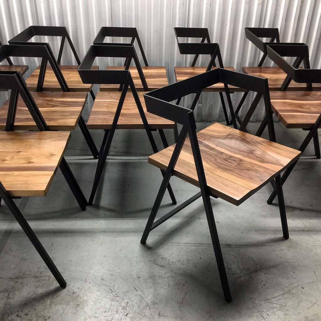 Walker Dining Chair