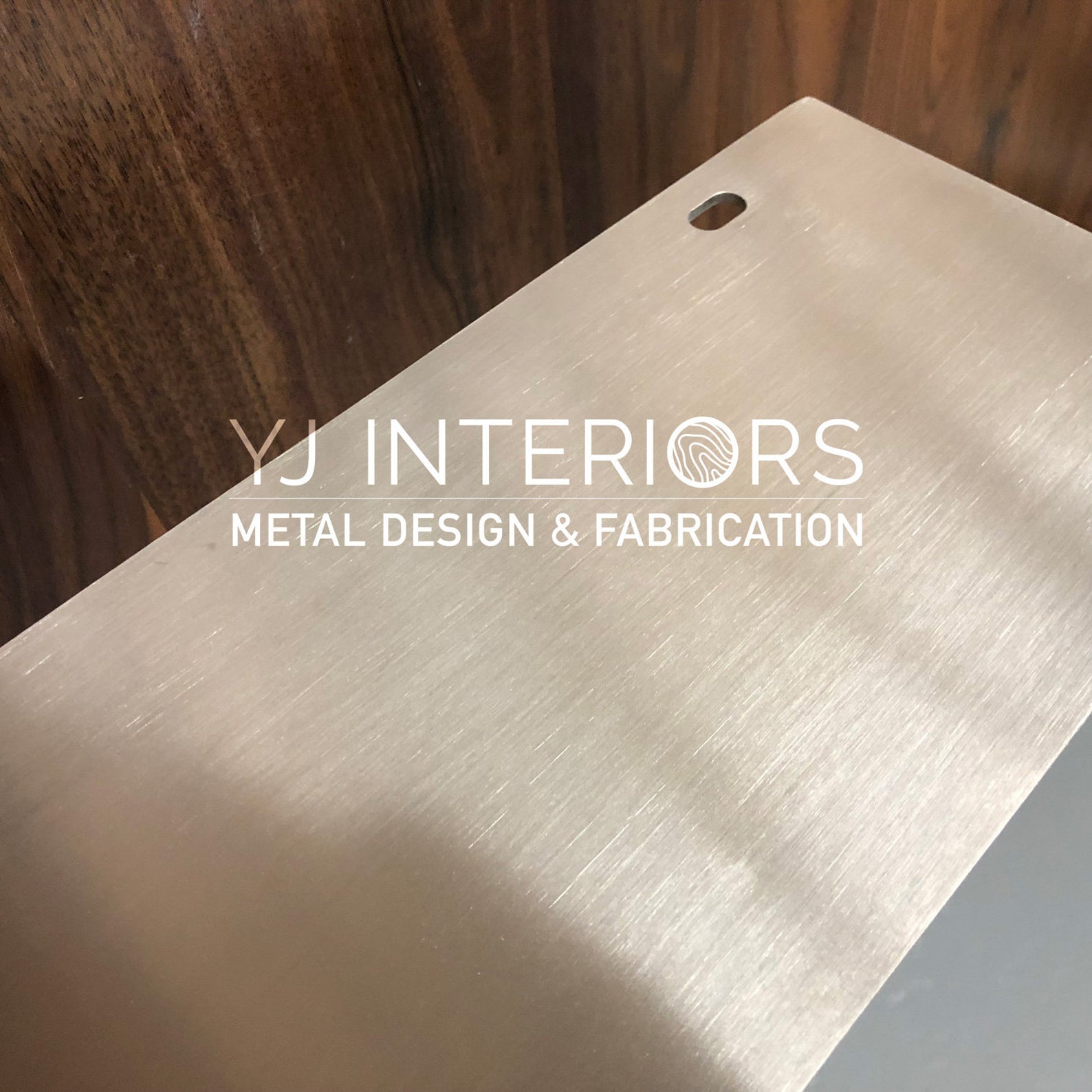 Nickel Y-shape wishbone table legs for DIY table