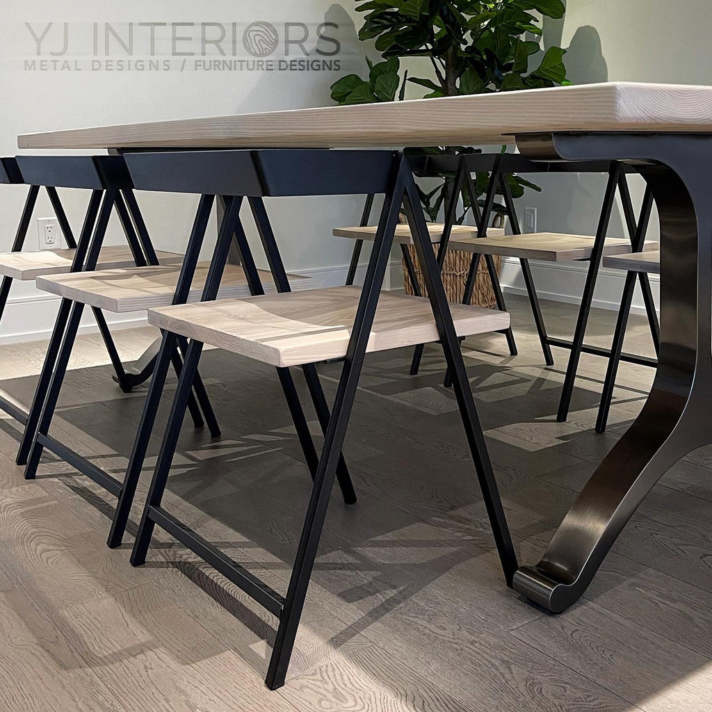 Walker Dining Chair
