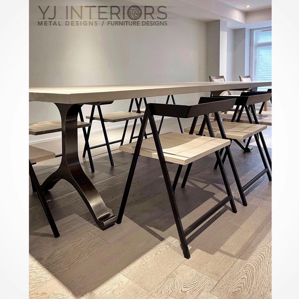 Walker Dining Chair