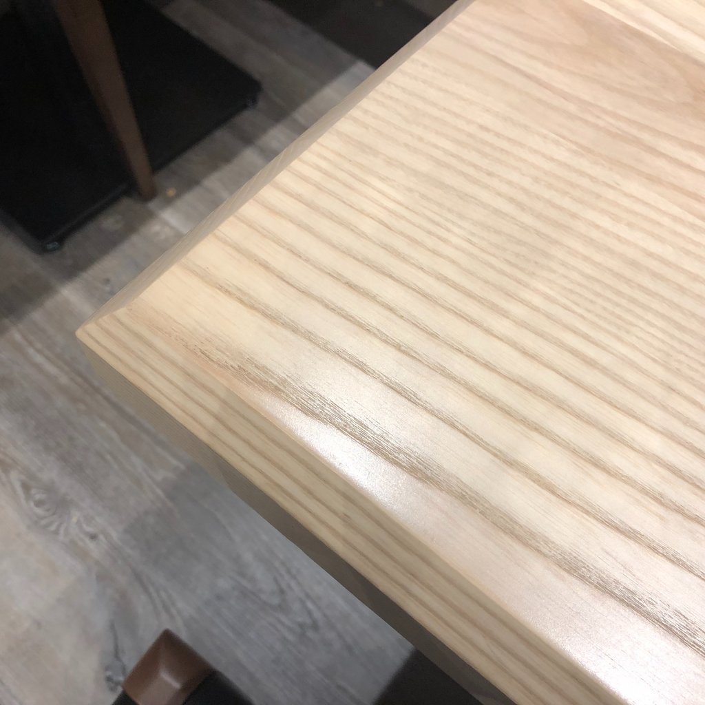 Solid Hardwood Table Tops