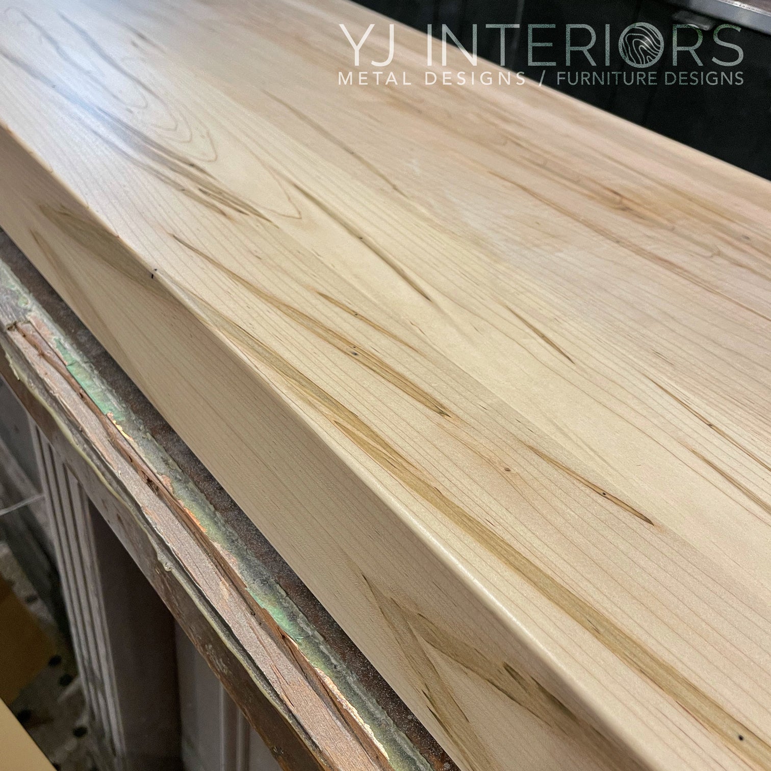 Custom Counter/ Reception/ Bar