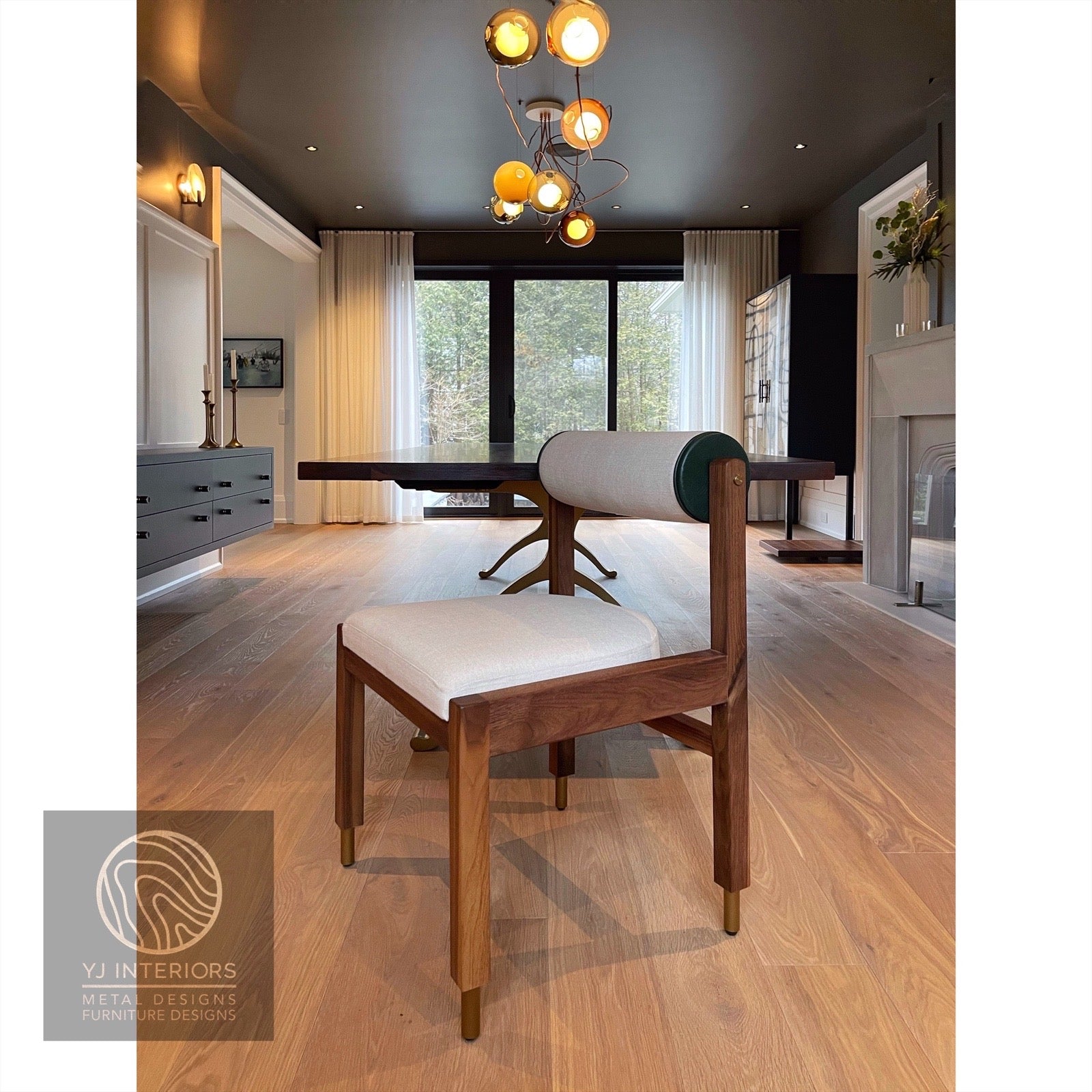 rody dining chair, tk dining chair, the basic dining chair